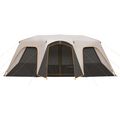 12 Person Instant Cabin Tent